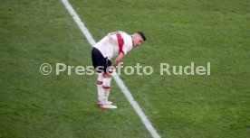 15.01.22 VfB Stuttgart - RB Leipzig