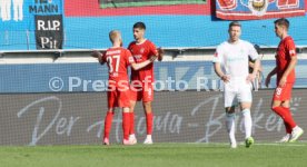 17.09.23 1. FC Heidenheim - SV Werder Bremen