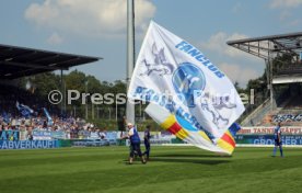 Karlsruher SC - Hamburger SV