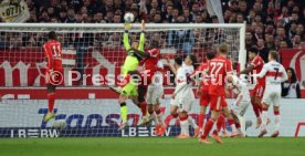 06.12.25 VfB Stuttgart - FC Bayern München