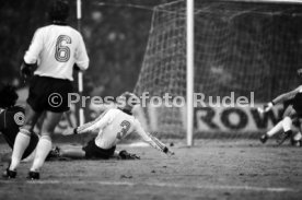 17.02.82 DFB Deutschland - Portugal