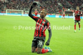 12.02.22 Bayer 04 Leverkusen - VfB Stuttgart