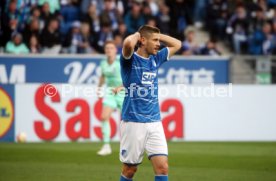 09.04.23 TSG 1899 Hoffenheim - FC Schalke 04