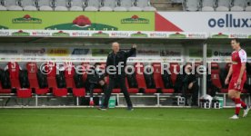 01.11.20 SC Freiburg - Bayer 04 Leverkusen