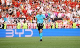 05.07.24 Spanien - Deutschland