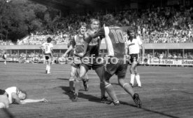 29.07.79 Stuttgarter Kickers - SSV Ulm 1846