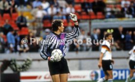 WM 1990 Deutschland - Jugoslawien