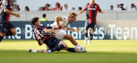 09.08.25 VfB Stuttgart - FC Bologna