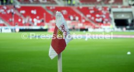 14.08.21 VfB Stuttgart - SpVgg Greuther Fürth