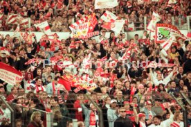 26.10.96 VfB Stuttgart - Borussia M&ouml;nchengladbach