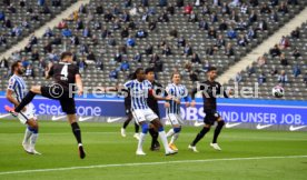 17.10.20 Hertha BSC Berlin - VfB Stuttgart