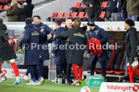 22.01.22 SC Freiburg - VfB Stuttgart