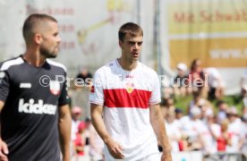 09.07.23 Hohenlohe Auswahl - VfB Stuttgart