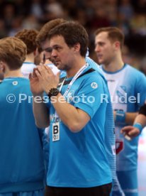 TVB Stuttgart - Rhein-Neckar L&ouml;wen