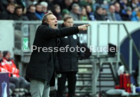 28.01.23 TSG 1899 Hoffenheim - Borussia M&ouml;nchengladbach