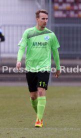 VfB Stuttgart - Stuttgarter Kickers