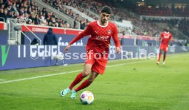 09.12.23 1. FC Heidenheim - SV Darmstadt 98