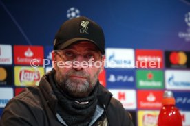 FC Bayern M&uuml;nchen - FC Liverpool