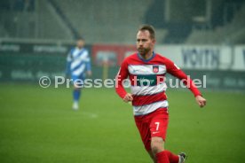 17.01.21 1. FC Heidenheim - SV Darmstadt 98