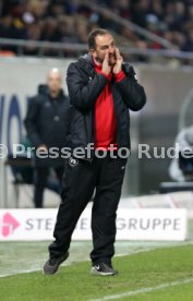 1. FC Heidenheim 1846 - 1. FC Union Berlin
