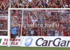 12.08.00 SC Freiburg - VfB Stuttgart