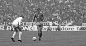 29.11.86 FC Bayern M&uuml;nchen - VfB Stuttgart