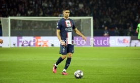 14.02.23 Paris Saint-Germain - FC Bayern M&uuml;nchen