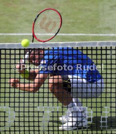 Tennis MercedesCup 2016 Stuttgart Weissenhof