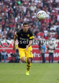 VfB Stuttgart - Borussia Dortmund