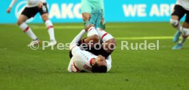 19.02.22 VfB Stuttgart - VfL Bochum
