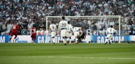 UEFA Champions League Finale 2019 Tottenham Hotspurs - FC Liverpool