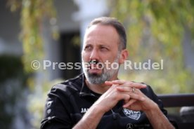 VfB Stuttgart Trainingslager Marbella 2020