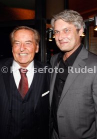 03.03.08 Mayer-Vorfelder 75. Geburtstag