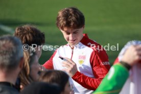 03.03.26 VfB Stuttgart Training