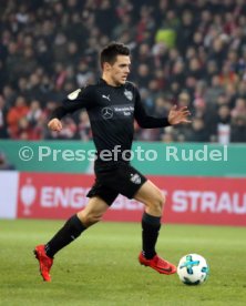 1. FSV Mainz 05 - VfB Stuttgart
