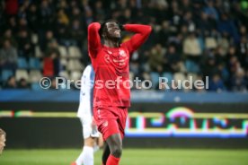 VfL Bochum - VfB Stuttgart