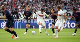 09.09.26 VfB Stuttgart - Viking Stavanger