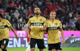 28.08.26 FC Bayern M&uuml;nchen - VfB Stuttgart