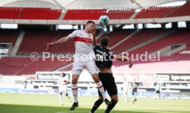 04.04.21 VfB Stuttgart - SV Werder Bremen