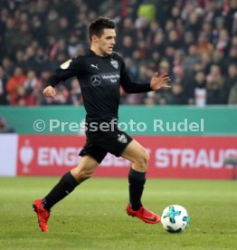 1. FSV Mainz 05 - VfB Stuttgart