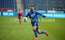 21.03.21 TSG 1899 Hoffenheim - 1. FSV Mainz 05