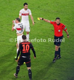 VfB Stuttgart - Hamburger SV