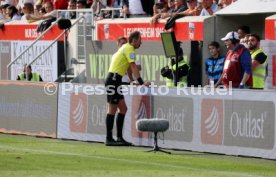 30.09.23 1. FC Heidenheim - 1. FC Union Berlin