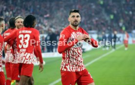 20.01.24 SC Freiburg - TSG 1899 Hoffenheim