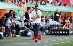 04.09.22 FC Augsburg - Hertha BSC Berlin