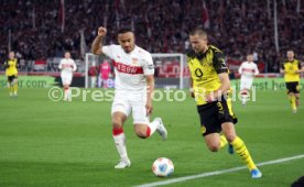 04.04.26 VfB Stuttgart - Borussia Dortmund