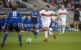 VfB Stuttgart - FC Schalke 04