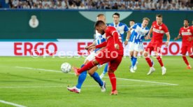 21.08.26 FC Hansa Rostock - VfB Stuttgart