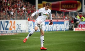SC Freiburg - Borussia Dortmund