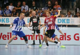01.09.23 TVB Stuttgart - Füchse Berlin